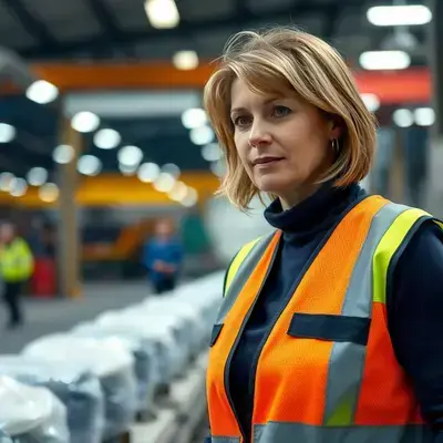 Lisa, Environmental Compliance